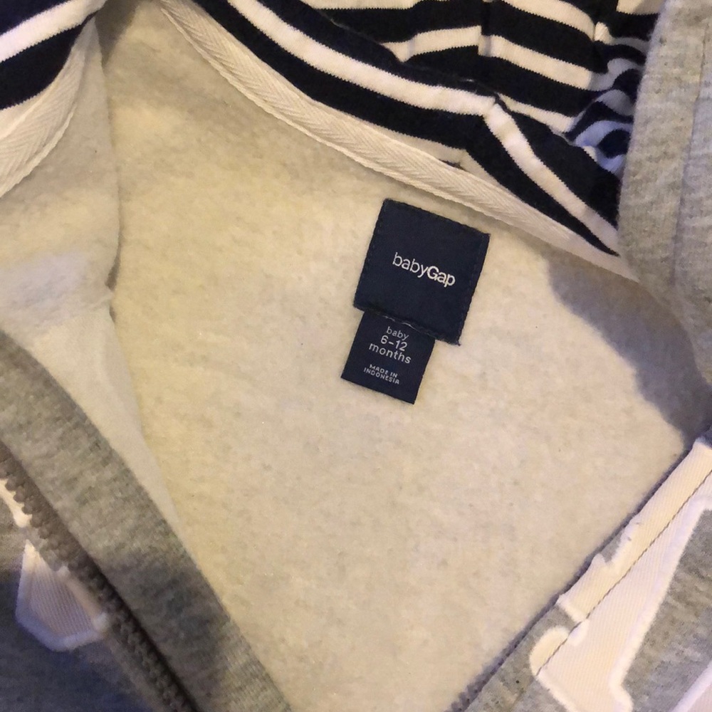 Baby gap - Picture 3 of 5